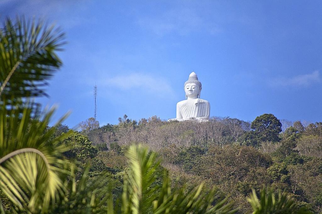 Big Buddha Hill Villa Rawai Cameră foto